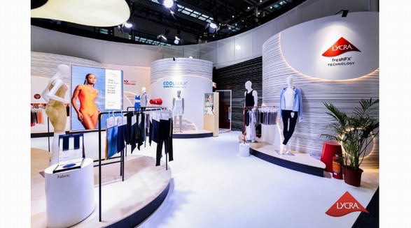 聚焦&ldquo;链式&rdquo;发展，莱卡公司行稳致远