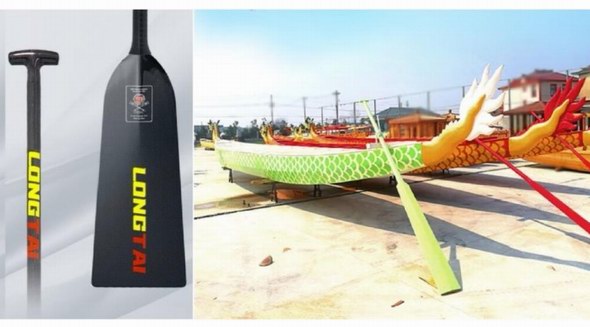 京东服饰美妆618龙舟装备成交额超4成 00后、90后爱上赛龙舟