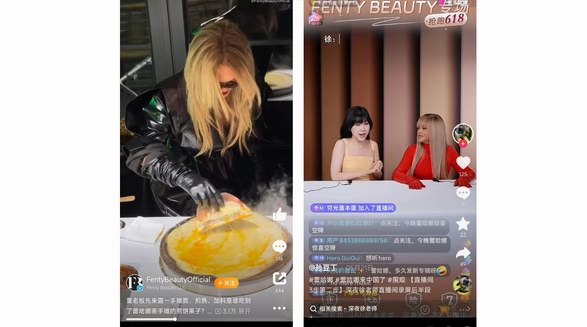 618逆势增长107%！抖音电商美妆赢麻了