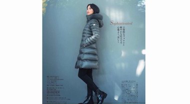 秋天鞋子搭配衣服图片 秋冬鞋子搭配技巧分享