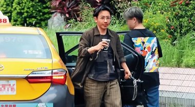 48岁刘谦罹患肺腺癌！疫情期间扛每年300万房租，还患上忧郁症 