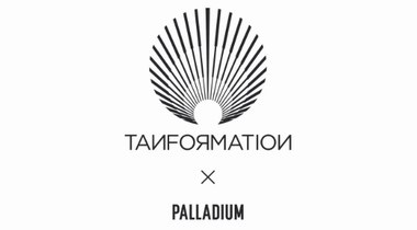 檀健次全新时尚概念TANFORMATION首发问世，携PALLADIUM帕拉丁联名登场