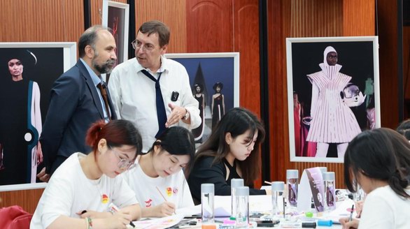 金秋十月 2024皮尔卡丹携缤纷活动&ldquo;上线&rdquo;京城