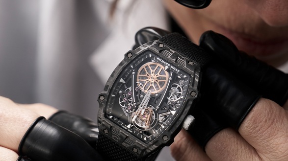 【表态说表】舒适、复杂、又耐造，这些RM打破了&ldquo;腕表不可能三角&rdquo;