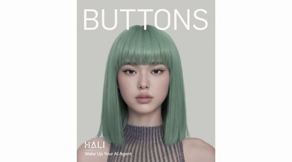 HALI越向未来 &ndash; BUTTONS以大胆AI战略与愿景重塑智能奢品未来