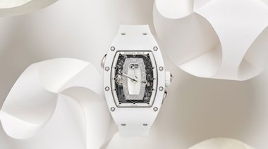 这才是运动表顶流！独特性拉满，可玩性十足，有颜值更有技术，谁能拒绝这种&ldquo;全能型选手&rdquo;？