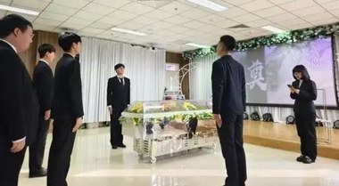 601分读殡葬专业，我国首个殡葬本科凭啥&ldquo;火&rdquo;