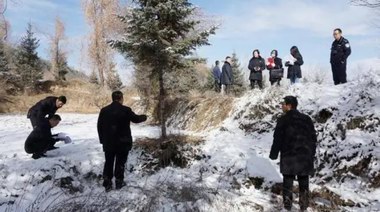 还有8天刑满释放的他被改判死缓&mdash;&mdash;最高检抗诉马某林抢劫案背后