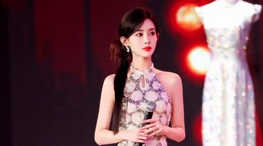 百花迎春唱《金风玉露》，孟子义书写娱乐圈最鲜活的&ldquo;破茧记&rdquo;！