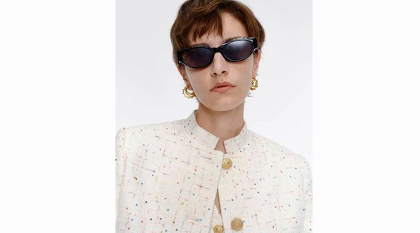 这个情人节，让KARL LAGERFELD带你走进一场关于爱与美的灵感之旅