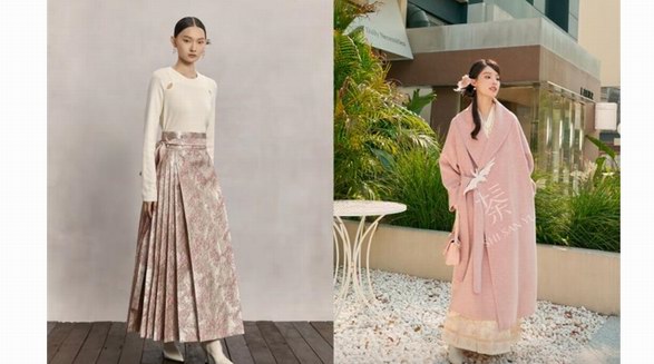 接下来是一万次的春和景明！京东服饰美妆发布全国赏花穿搭攻略