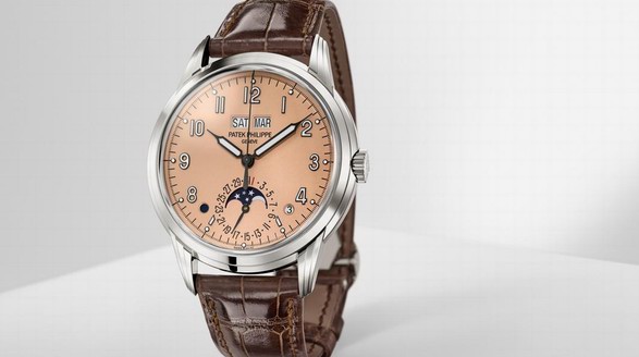 爱表网这十款男士必备的机械腕表，满足您不同场合的需求