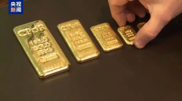 金价为何开始下跌？深度解析近期黄金市场的波动逻辑