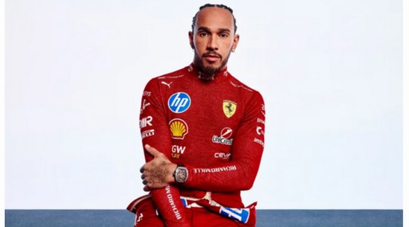 &ldquo;轻若无物，坚若磐石&rdquo;&mdash;&mdash;RICHARD MILLE的勇气和热爱在赛道彰显 春意乍暖，赛道火热。