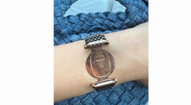 网友发帖&ldquo;避雷浪琴&rdquo;:花1万多买的浪琴&ldquo;嘉岚系列&rdquo;腕表就剩表带  浪琴回应