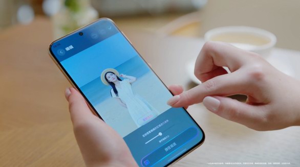 每个人都是生活的导演：解锁HarmonyOS 6的影像魔法