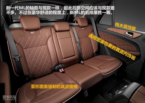 奔驰 2012款奔驰ML级 奔驰 2012款奔驰ML级