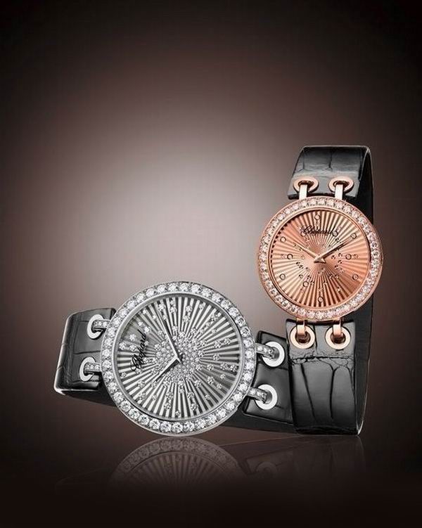 <a target='_blank' style='color: #666666;' href='http://brand.fengsung.com/chopard/' >萧邦</a>Xtravaganza系列腕表_最畅销女士奢华腕表排行榜