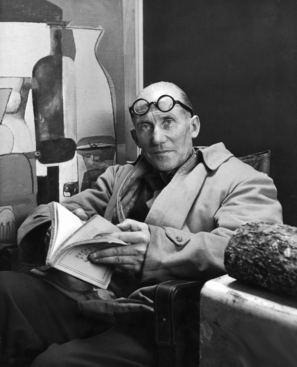 勒·柯布西耶（Le Corbusier