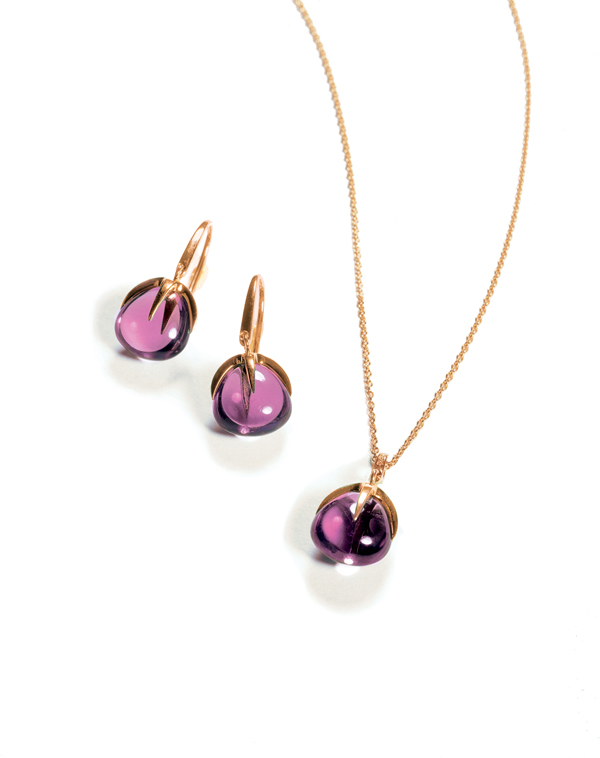 <a target='_blank' style='color: #666666;' href='http://brand.fengsung.com/pomellato/' >Pomellato</a>（<a target='_blank' style='color: #666666;' href='http://brand.fengsung.com/pomellato/' >宝曼兰朵</a>）Veleno系列