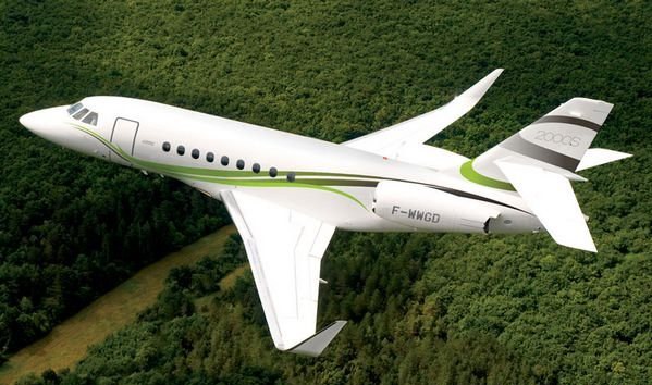 猎鹰2000S公务机-<a target='_blank' style='color: #666666;' href='http://brand.fengsung.com/DassaultFalcon/' >达索</a>猎鹰全能型喷气机