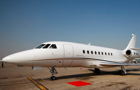 <a target='_blank' style='color: #666666;' href='http://brand.fengsung.com/DassaultFalcon/' >达索</a>猎鹰Falcon 2000LX奢华公务机