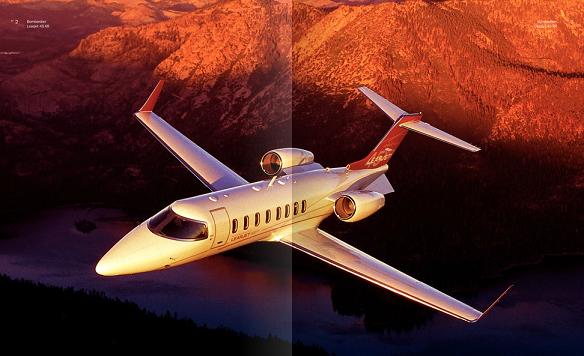 庞巴迪里尔45XR公务机（<a target='_blank' style='color: #666666;' href='http://brand.fengsung.com/Bombardier/' >Bombardier</a> Learjet 45XR ）性能参数