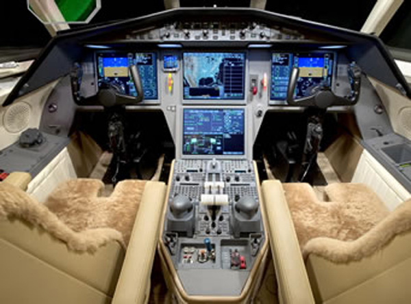 <a target='_blank' style='color: #666666;' href='http://brand.fengsung.com/DassaultFalcon/' >达索</a>猎鹰Falcon 2000LX奢华公务机