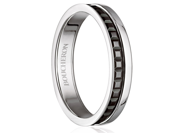 <a target='_blank' style='color: #666666;' href='http://brand.fengsung.com/boucheron/' >宝诗龙</a>Quater Black 黑巧克力