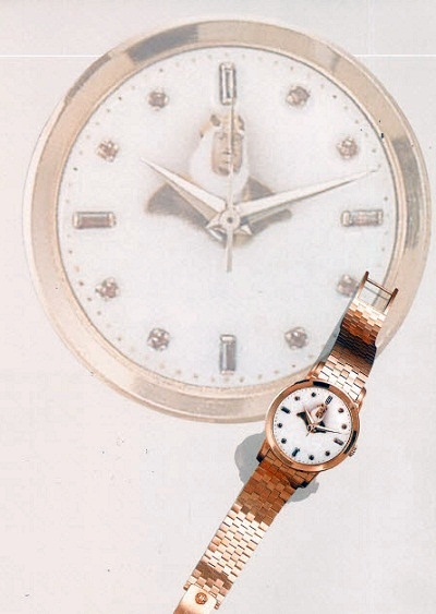 百达翡丽珐琅表大盘点：Patek Philippe Ref.2481