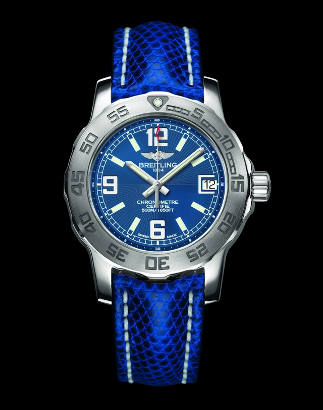 百年灵（Breitling）海洋33系列腕表