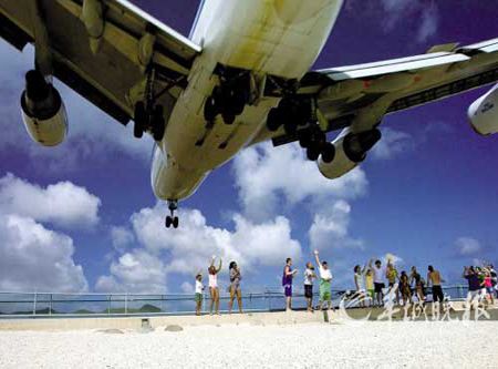 桎梏已久的中国通用航空市场正迎来转机