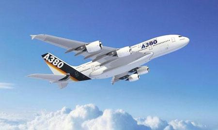 A380客机