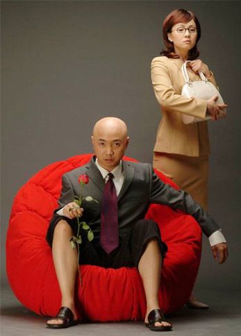 天津卫视《中国丽人》评审徐峥:想做妇女之友