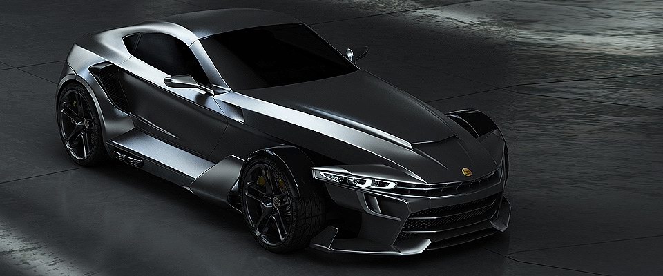 Aspid GT-21 Invictus 科幻跑车细节披露:全手工打造 两年内量产