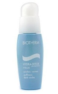 碧欧泉BIOTHERM眼部活氧净化露