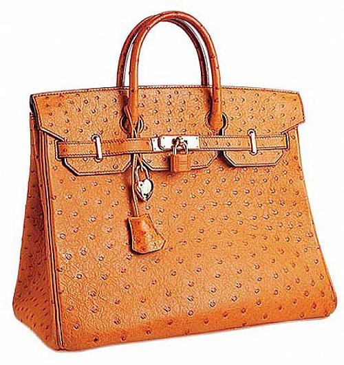 Hermes Birkin铂金手袋多超A，爱马仕等奢侈品仿冒泛滥