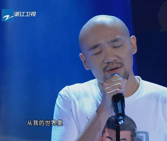 中国好声音? 中国好故事:李代沫被曝光性取向