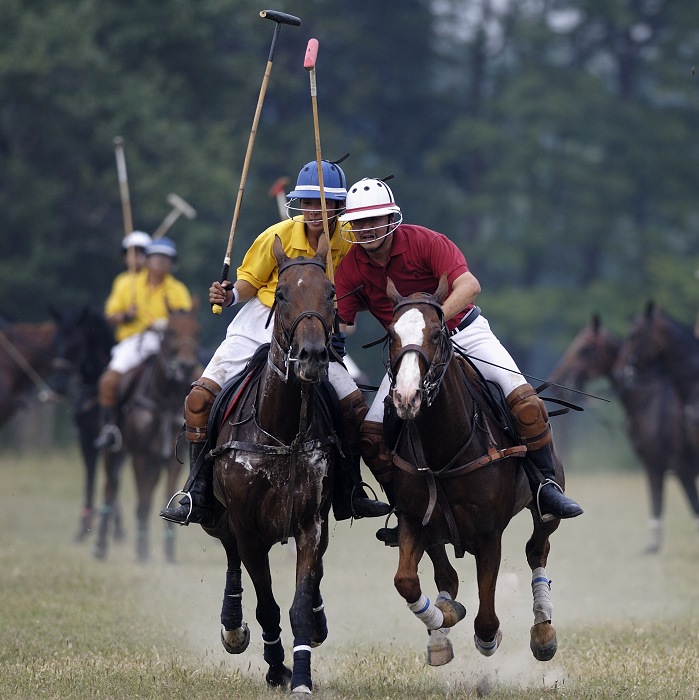 第四届北京国际马球公开赛暨北京英国马球日将于9月22日在阳光时代马球俱乐部再次揭开帷幕