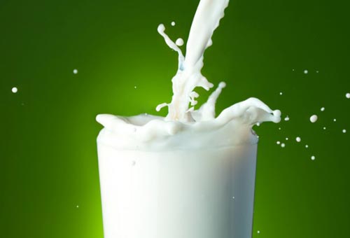 牛奶饮用较多的人诺奖获得诺贝尔奖几率大