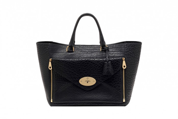 Mulberry（<a target='_blank' style='color: #666666;' href='/tag/%C2%EA%B0%D9%C0%F2.html'>玛百莉</a>）Willow Tote 系列包袋