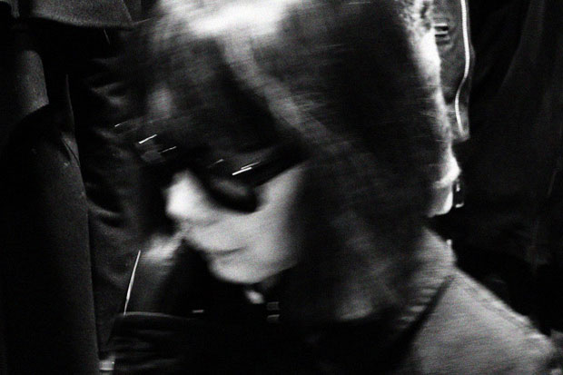 川久保玲访记：北京开店，创新越来越难？