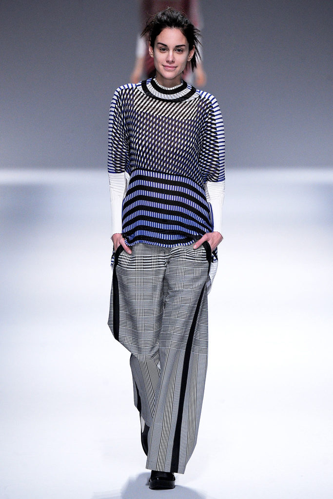 <a target='_blank' style='color: #666666;' href='http://brand.fengsung.com/IsseyMiyake/' >Issey Miyake</a> 2013秋冬流行发布