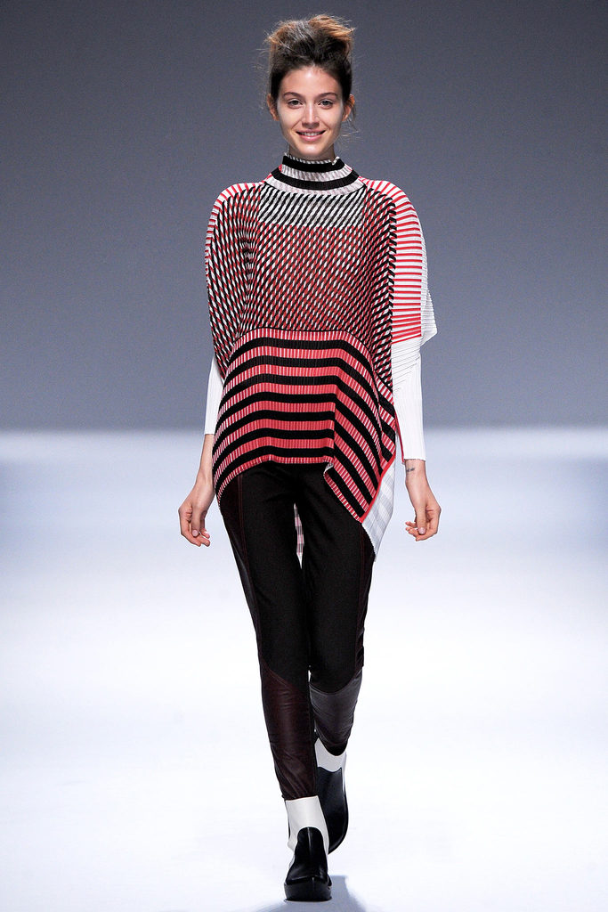 <a target='_blank' style='color: #666666;' href='http://brand.fengsung.com/IsseyMiyake/' >Issey Miyake</a> 2013秋冬流行发布