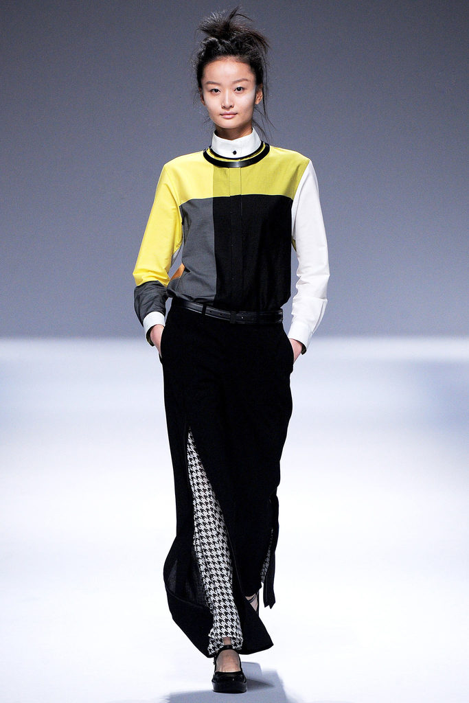 <a target='_blank' style='color: #666666;' href='http://brand.fengsung.com/IsseyMiyake/' >Issey Miyake</a> 2013秋冬流行发布