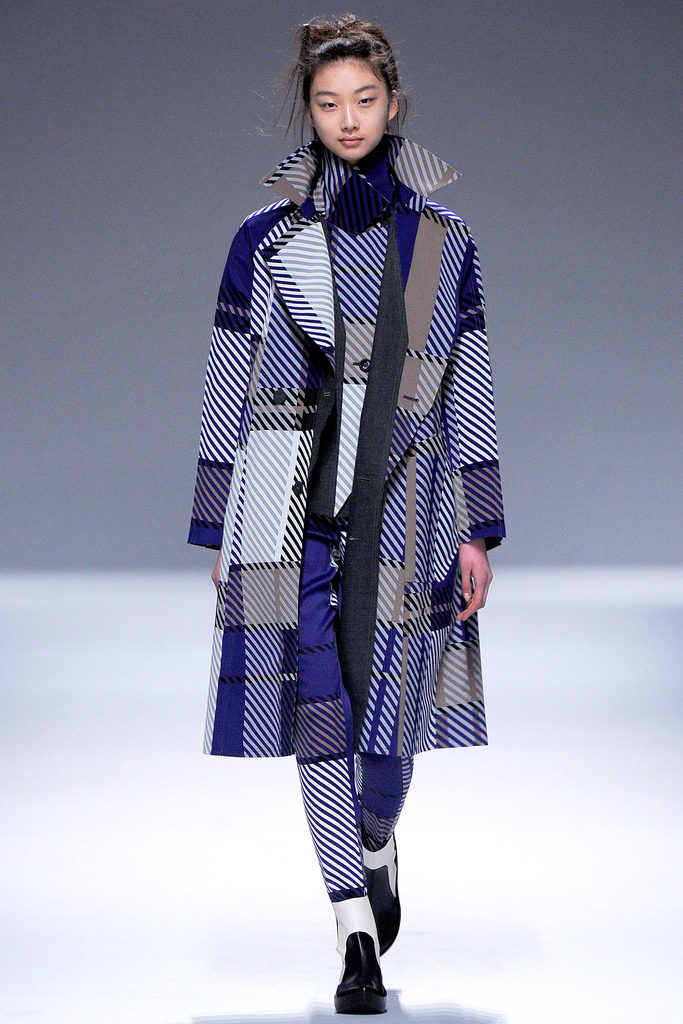 <a target='_blank' style='color: #666666;' href='http://brand.fengsung.com/IsseyMiyake/' >Issey Miyake</a> 2013秋冬流行发布