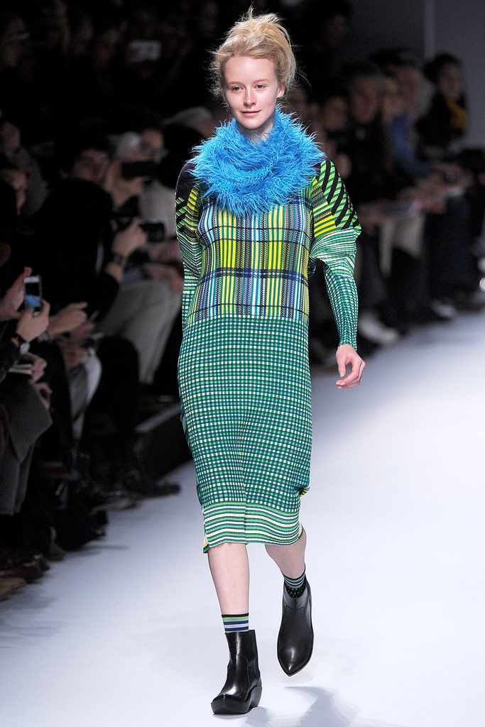 <a target='_blank' style='color: #666666;' href='http://brand.fengsung.com/IsseyMiyake/' >Issey Miyake</a> 2013秋冬流行发布