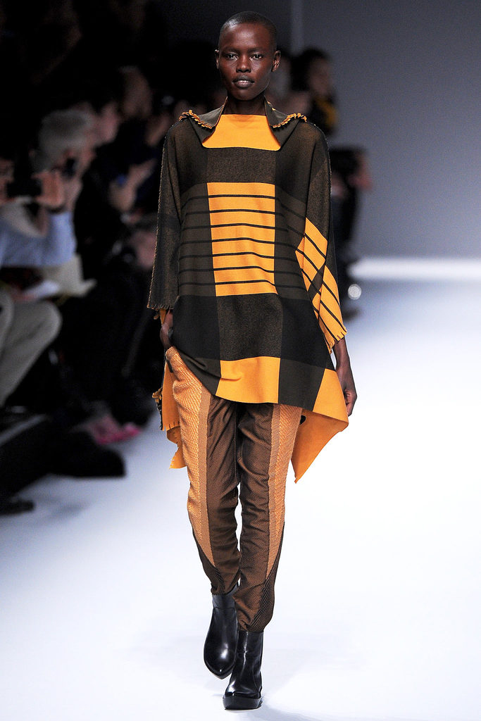 <a target='_blank' style='color: #666666;' href='http://brand.fengsung.com/IsseyMiyake/' >Issey Miyake</a> 2013秋冬流行发布