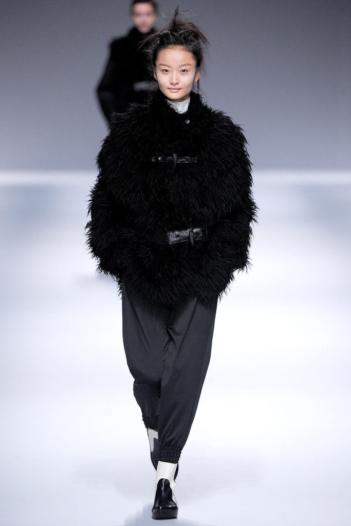 <a target='_blank' style='color: #666666;' href='http://brand.fengsung.com/IsseyMiyake/' >Issey Miyake</a> 2013秋冬流行发布