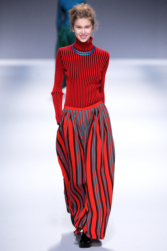 <a target='_blank' style='color: #666666;' href='http://brand.fengsung.com/IsseyMiyake/' >Issey Miyake</a> 2013秋冬流行发布